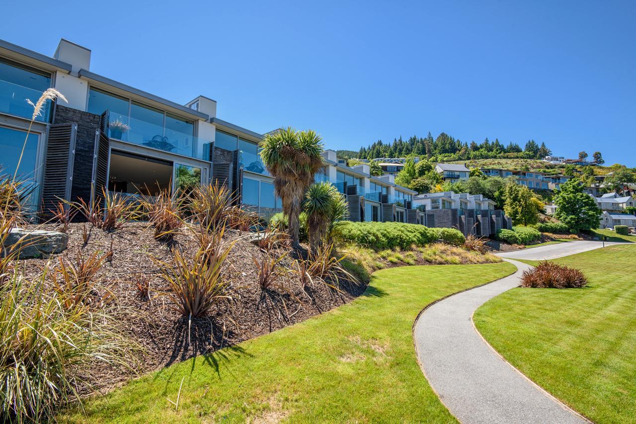 Swiss-Belsuites Pounamu Queenstown Exterior photo Jack's Point, Queenstown