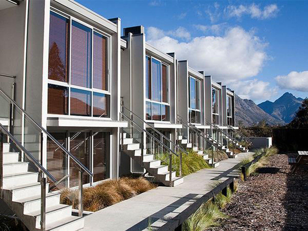 Swiss-Belsuites Pounamu Queenstown Exterior photo Jack's Point, Queenstown